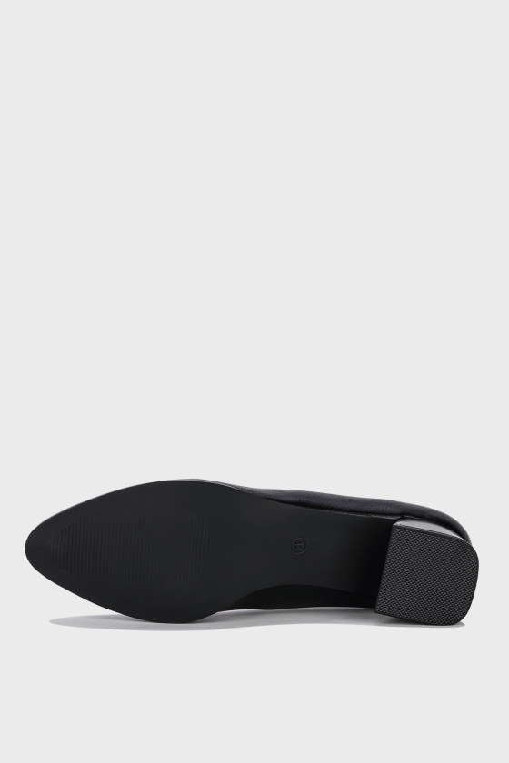 Туфли женские на каблуке Lam <span>LB2552</span>