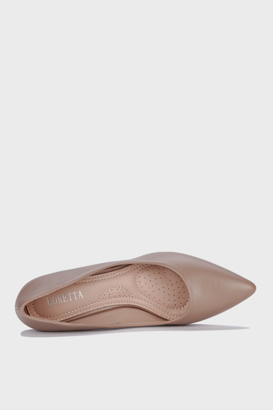 Туфли женские на каблуке Lam <span>LB2565</span>