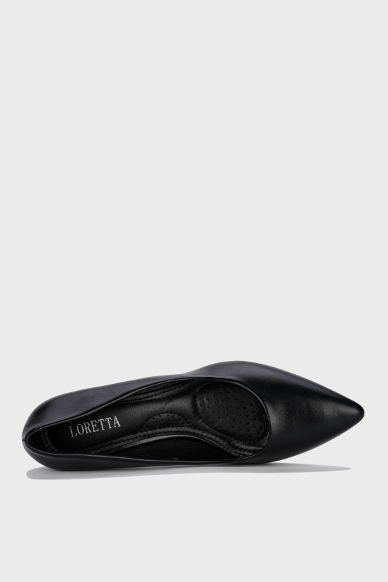 Туфли женские на каблуке Lam <span>LB2562</span>
