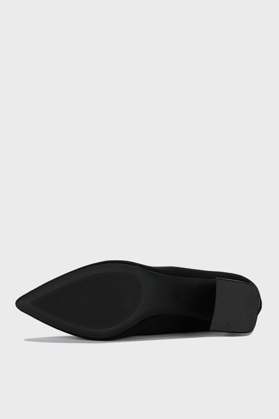 Туфли женские на каблуке Lam <span>LB2591</span>