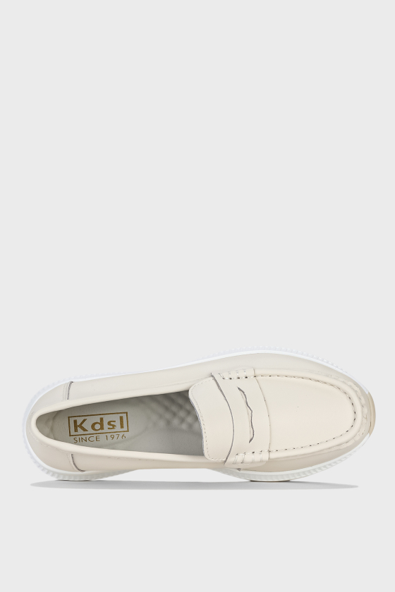 Лоферы женские кожаные Lam <span>LC7276</span>