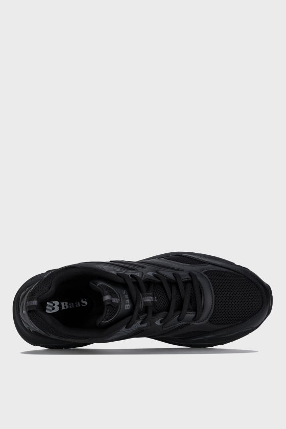 Кроссовки мужские кожаные BSport <span>BM75871</span>