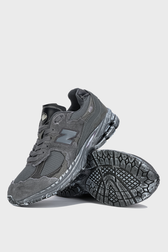 Кроссовки мужские New Balance 2002R Grey <span>M2002RDB</span>