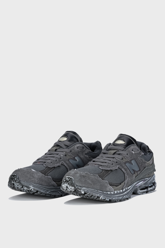 Кроссовки мужские New Balance 2002R Grey <span>M2002RDB</span>