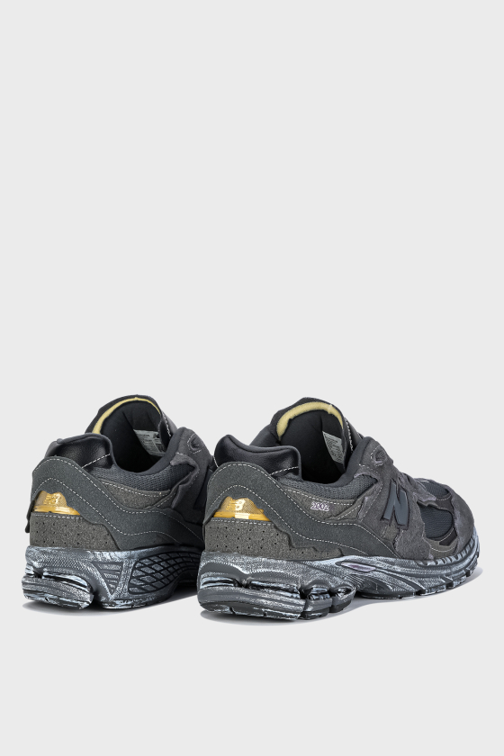 Кроссовки мужские New Balance 2002R Grey <span>M2002RDB</span>