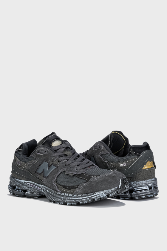 Кроссовки мужские New Balance 2002R Grey <span>M2002RDB</span>