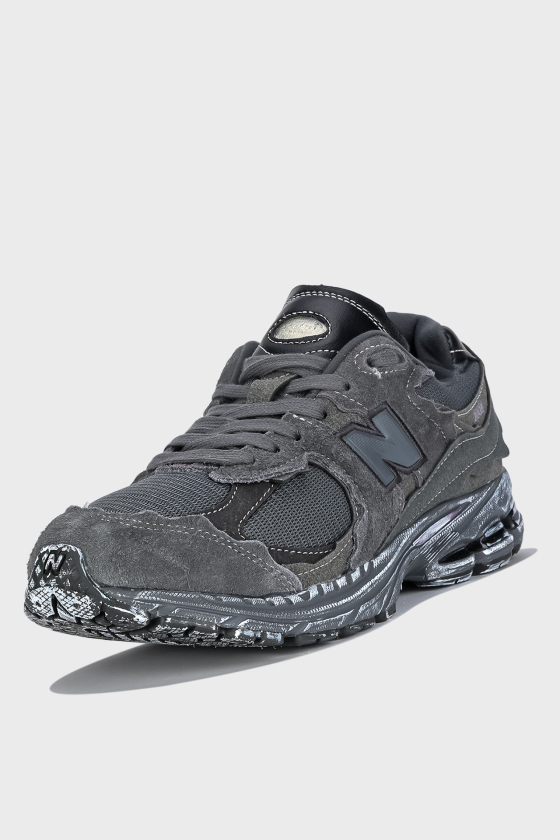 Кроссовки мужские New Balance 2002R Grey <span>M2002RDB</span>