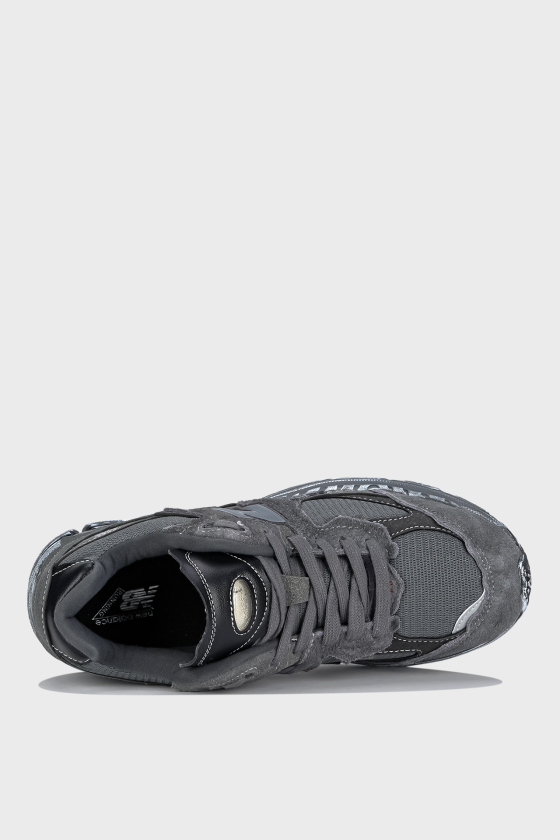 Кроссовки мужские New Balance 2002R Grey <span>M2002RDB</span>