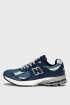 Кроссовки мужские New Balance 2002R Blue