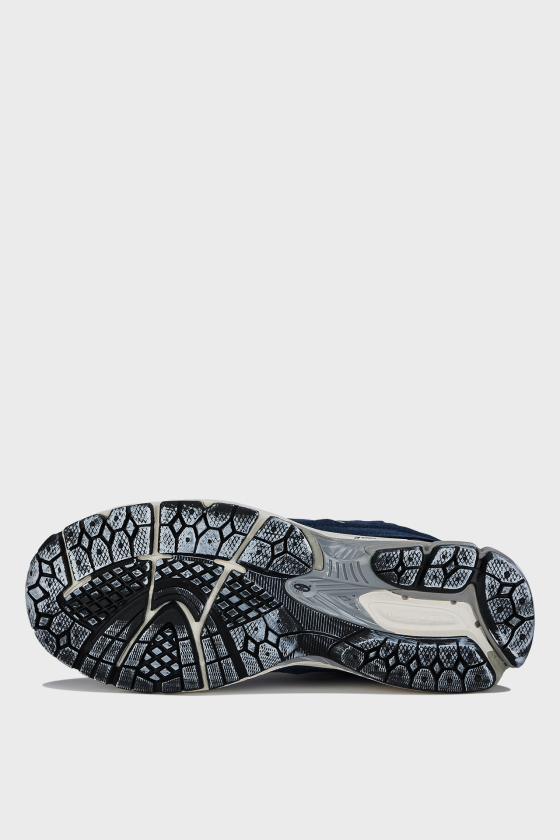 Кроссовки мужские New Balance 2002R Blue <span>M2002RDF</span>