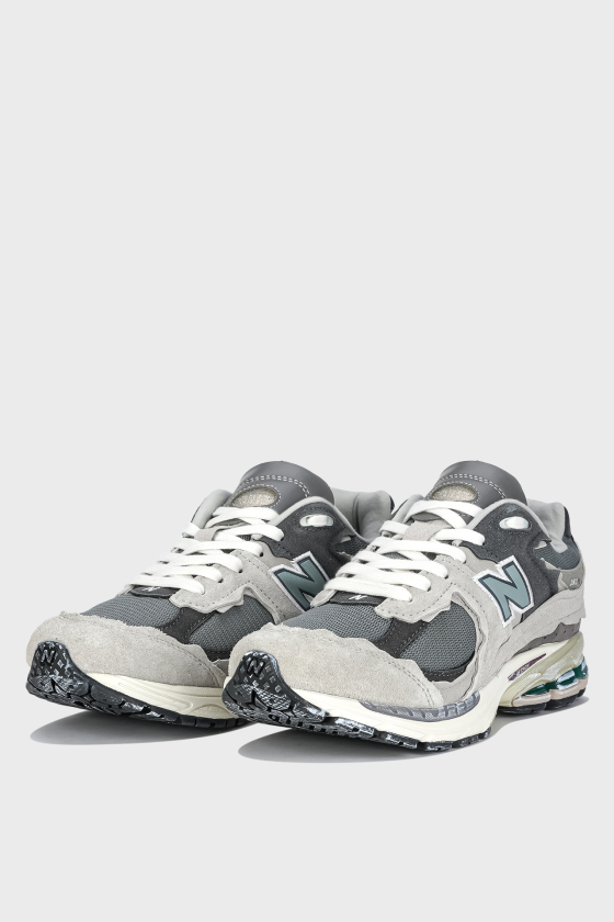 Кроссовки мужские New Balance 2002R Grey <span>M2002RDA</span>
