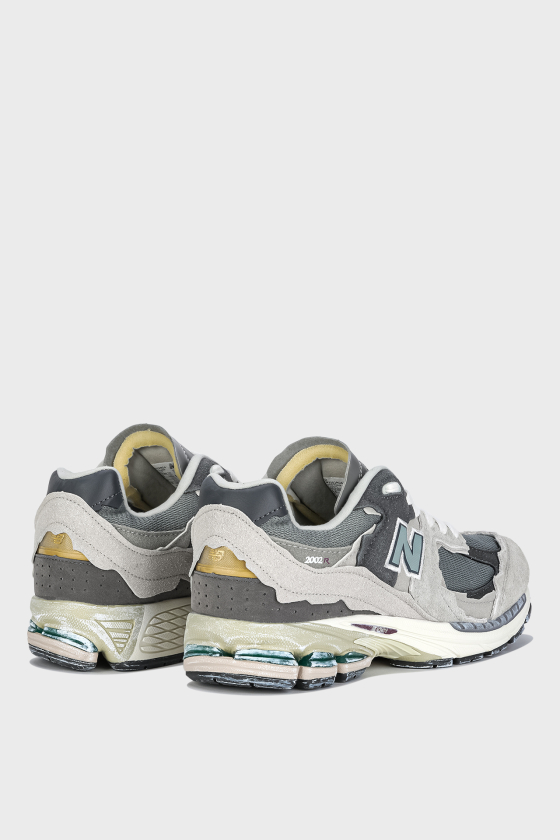 Кроссовки мужские New Balance 2002R Grey <span>M2002RDA</span>