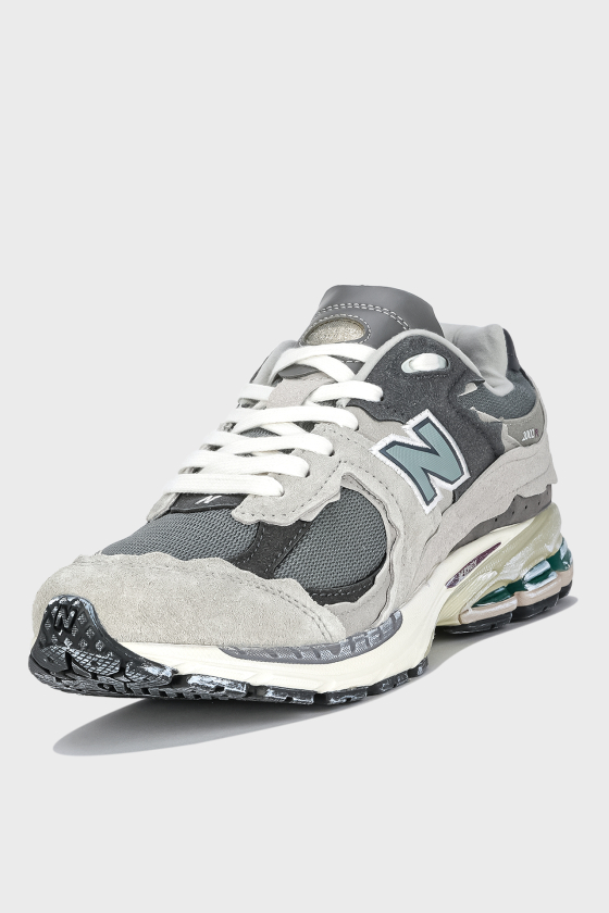 Кроссовки мужские New Balance 2002R Grey <span>M2002RDA</span>