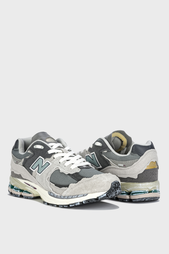 Кроссовки мужские New Balance 2002R Grey <span>M2002RDA</span>