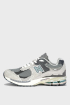 Кроссовки мужские New Balance 2002R Grey