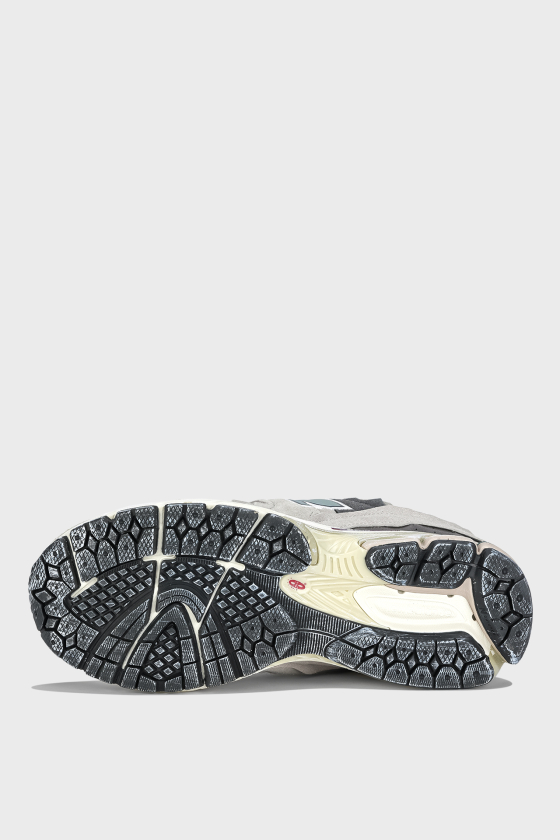 Кроссовки мужские New Balance 2002R Grey <span>M2002RDA</span>