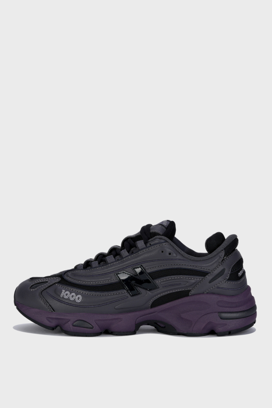 Кросівки жіночі New Balance 1000 Purple <span>M1000EBW</span>