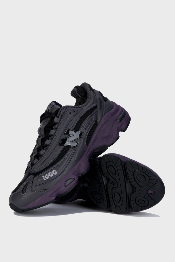 Кросівки жіночі New Balance 1000 Purple <span>M1000EBW</span>