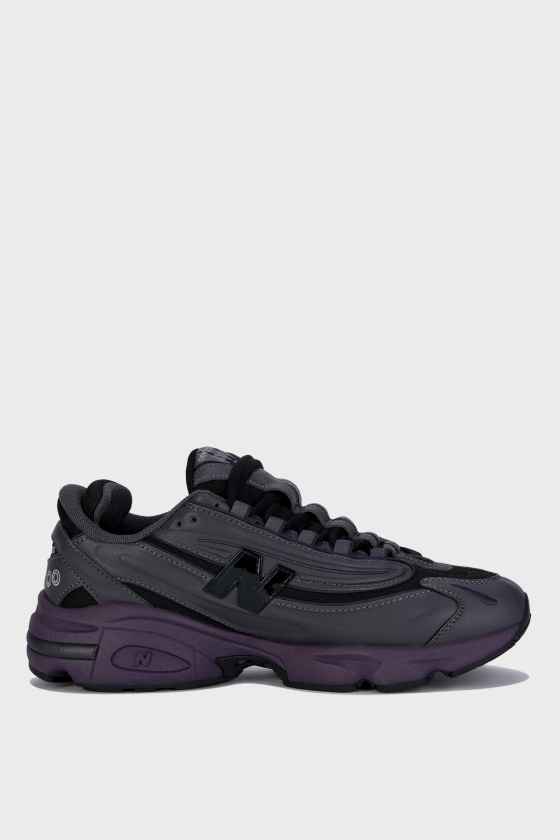 Кросівки жіночі New Balance 1000 Purple <span>M1000EBW</span>