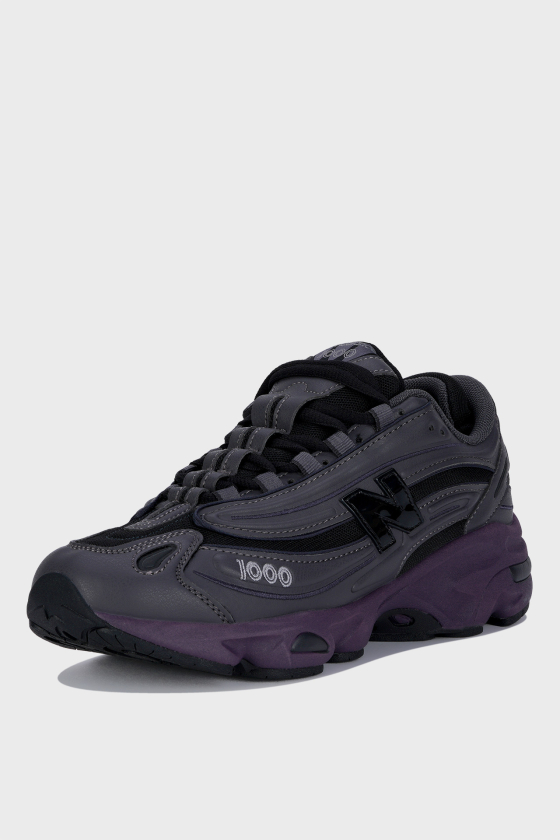Кросівки жіночі New Balance 1000 Purple <span>M1000EBW</span>