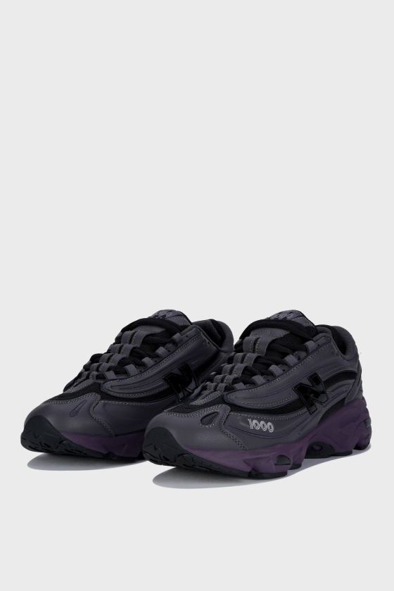 Кросівки жіночі New Balance 1000 Purple <span>M1000EBW</span>