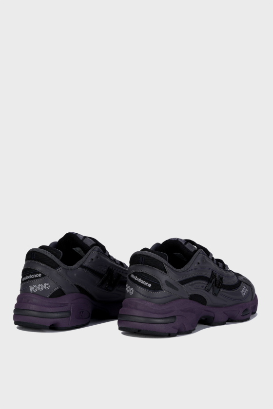 Кросівки жіночі New Balance 1000 Purple <span>M1000EBW</span>