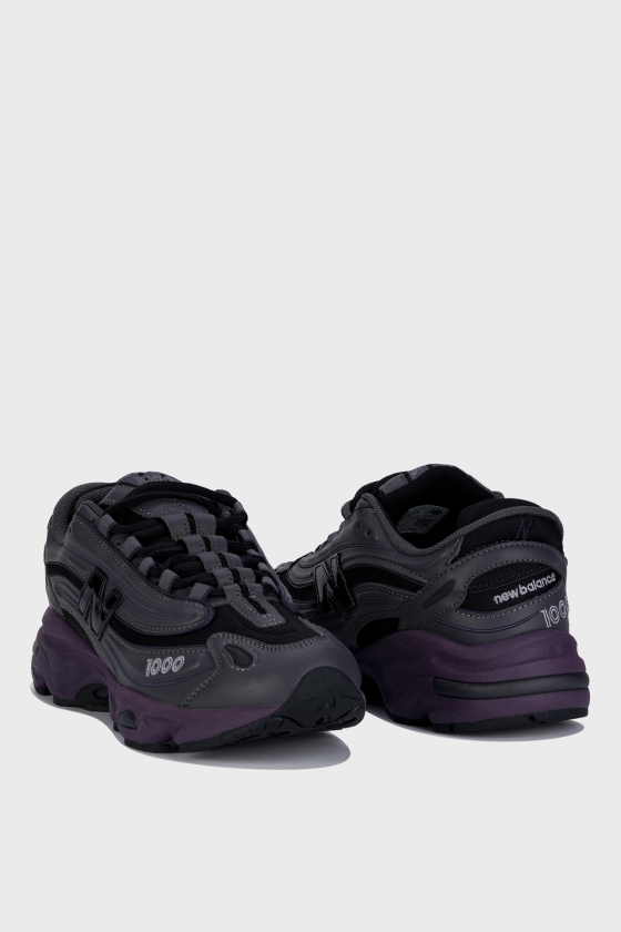 Кросівки жіночі New Balance 1000 Purple <span>M1000EBW</span>