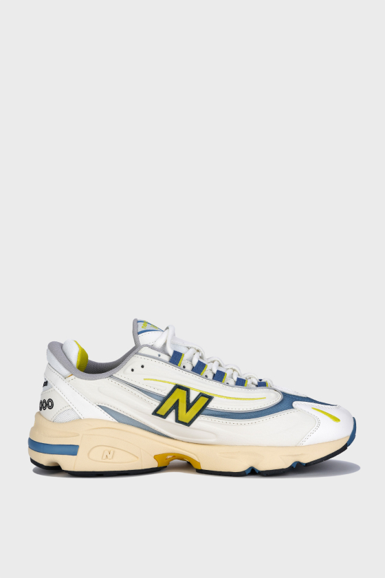 Кросівки жіночі New Balance 1000 White <span>M1000CAW</span>