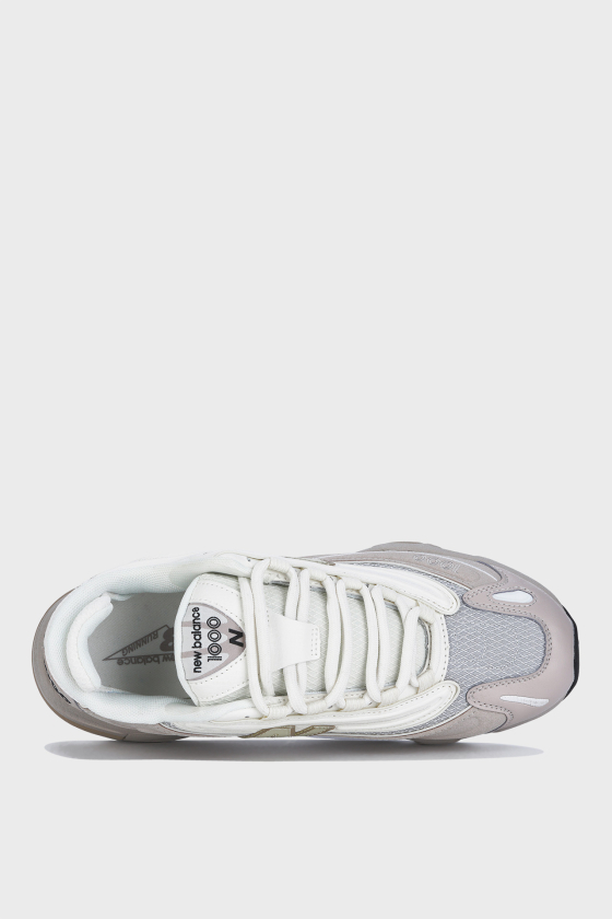 Кросівки жіночі New Balance 1000 Grey <span>M1000MBW</span>