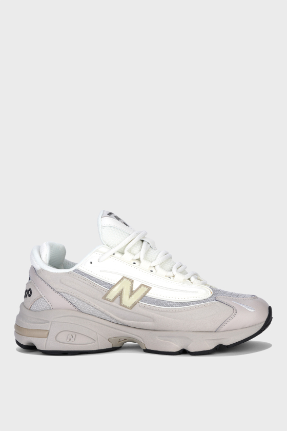 Кросівки жіночі New Balance 1000 Grey <span>M1000MBW</span>