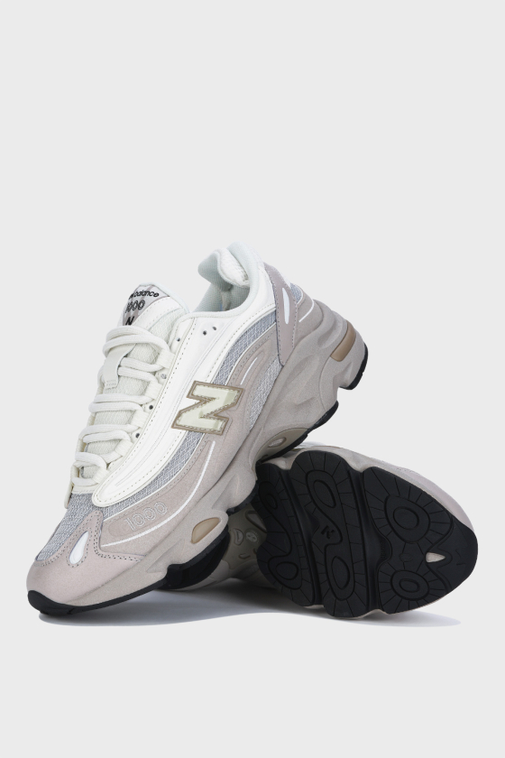 Кросівки жіночі New Balance 1000 Grey <span>M1000MBW</span>