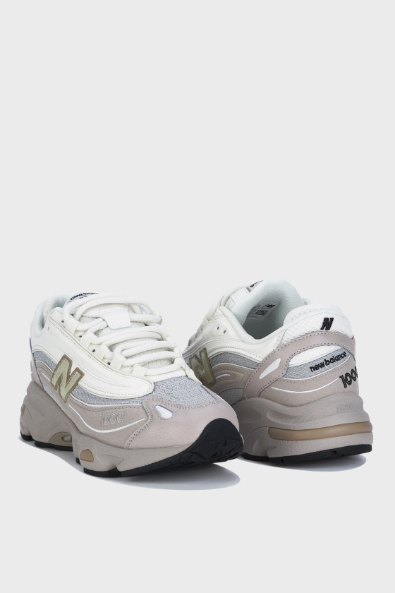 Кросівки жіночі New Balance 1000 Grey <span>M1000MBW</span>