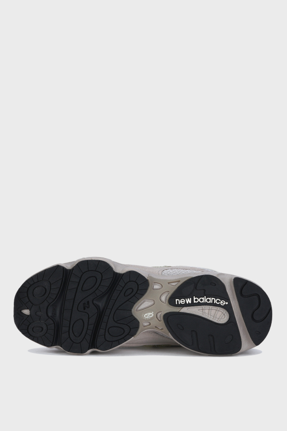 Кросівки жіночі New Balance 1000 Grey <span>M1000MBW</span>