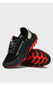 Кроссовки мужские  New Balance Fresh Foam X More Trail V3 Black