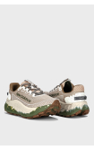 Кроссовки женские New Balance Fresh Foam X More Trail V3 Beige