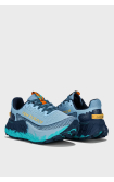 Кроссовки женские New Balance Fresh Foam X More Trail V3 Blue