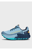 Кроссовки женские New Balance Fresh Foam X More Trail V3 Blue