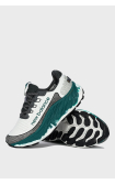 Кроссовки мужские  New Balance Fresh Foam X More Trail V3 Green