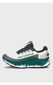 Кроссовки мужские  New Balance Fresh Foam X More Trail V3 Green