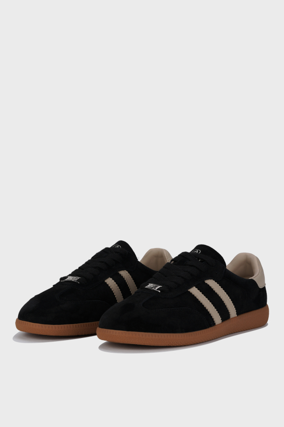 Кеди жіночі шкіряні Allsy <span>ALZ20881_01</span>
