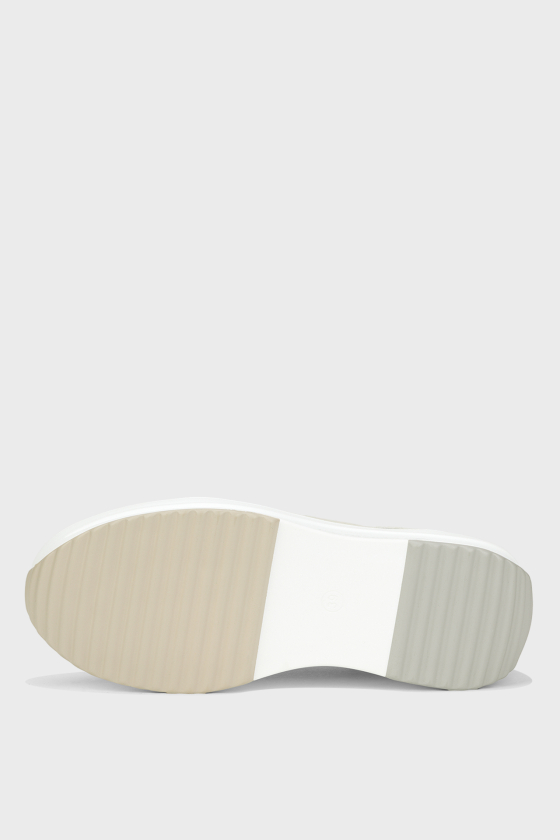 Кроссовки женские кожаные Allsy <span>ALBW10052_07</span>