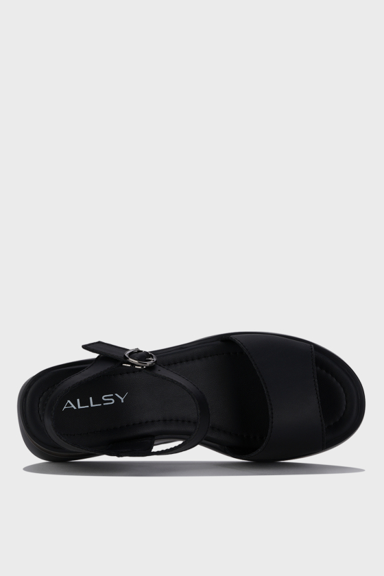 Босоножки женские кожаные Allsy <span>AL81775_01</span>