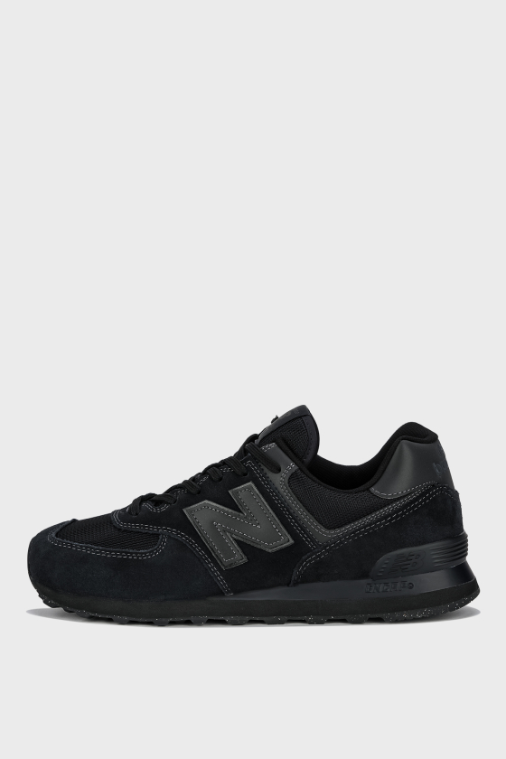Кроссовки мужские New Balance 574 Classic Gl <span>ML574EVE</span>