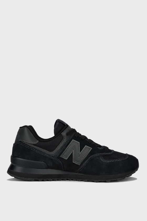 Кроссовки мужские New Balance 574 Classic Gl <span>ML574EVE</span>
