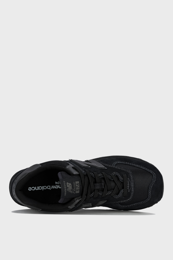 Кроссовки мужские New Balance 574 Classic Gl <span>ML574EVE</span>
