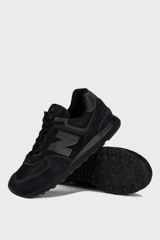 Кроссовки мужские New Balance 574 Classic Gl <span>ML574EVE</span>