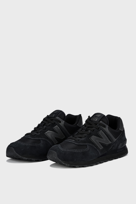 Кроссовки мужские New Balance 574 Classic Gl <span>ML574EVE</span>