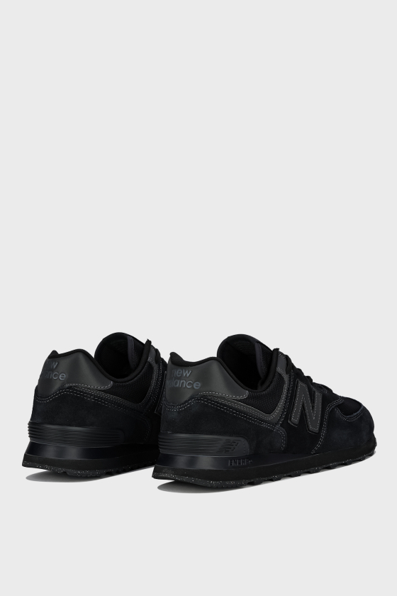 Кроссовки мужские New Balance 574 Classic Gl <span>ML574EVE</span>
