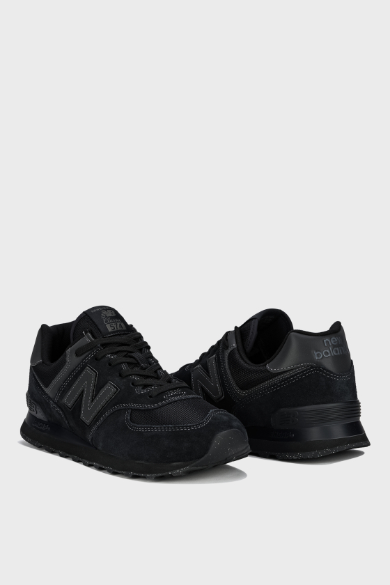 Кроссовки мужские New Balance 574 Classic Gl <span>ML574EVE</span>