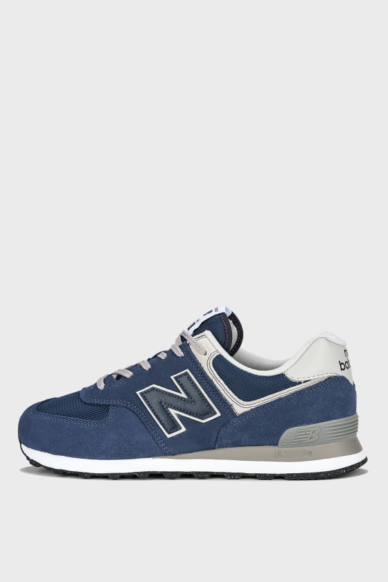 Кроссовки мужские New Balance 574 Classic Gl <span>ML574EVN</span>